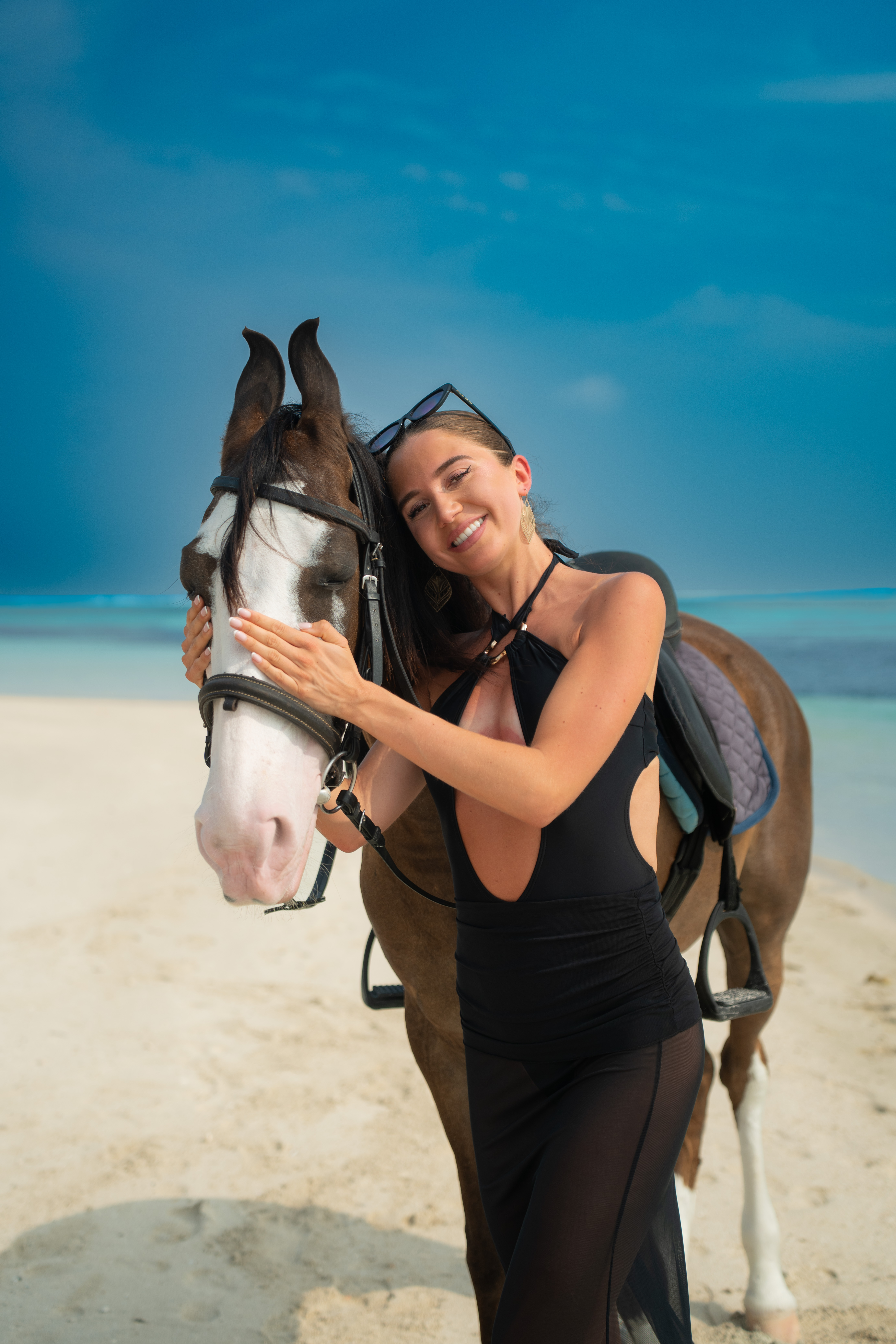 Island Stables