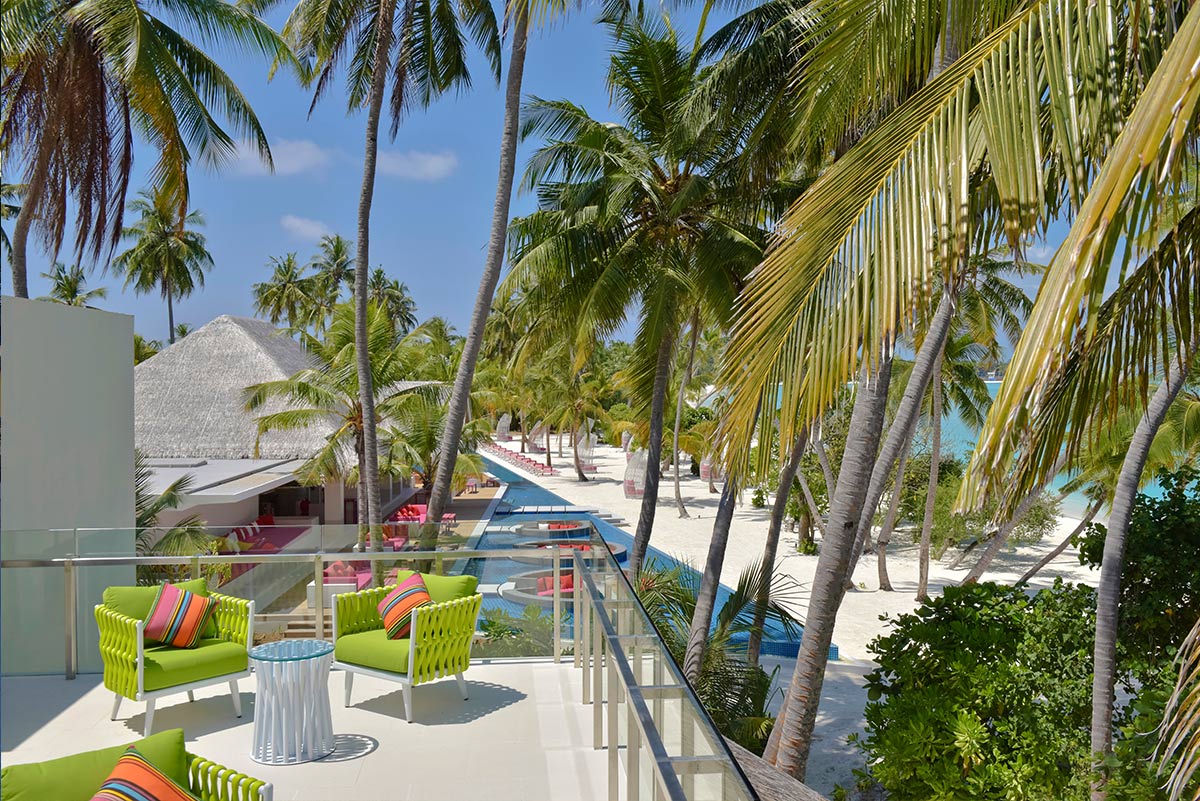 Kandima Maldives - 1